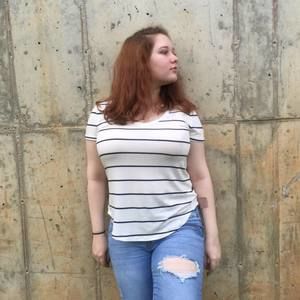 Meet your Posher, Megan